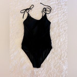 Albion Charleston One Piece Swimsuit